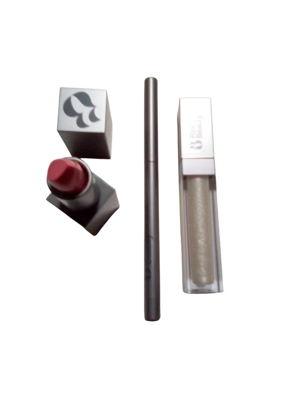 Rinna Beauty Lips Amelia Lip Kit Lipstick Lip Liner Gloss Limited Edition NIB